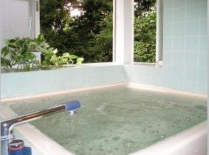Pension Wave Inn Ito  Luaran gambar