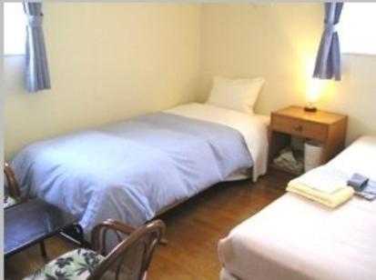 Pension Wave Inn Ito  Luaran gambar